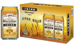 哈爾濱啤酒小麥王好喝嗎？