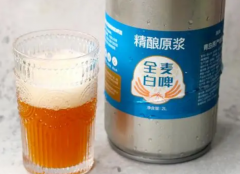 <b>同樣是啤酒，為啥我們叫“水啤”，國外叫“液體面包”？</b>