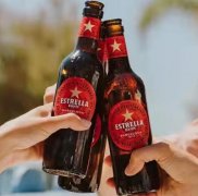 7、大星（Estrella Damm Inedit ）