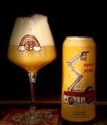 52、酒花屠夫 高空作業小隊 IPA